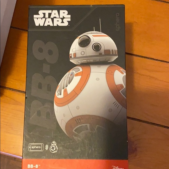 Disney Other - Star Wars BB8